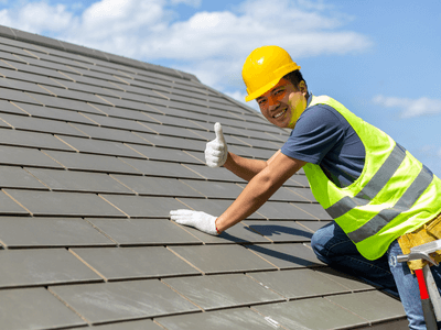 About Roof Repair Experts Wellington, AL